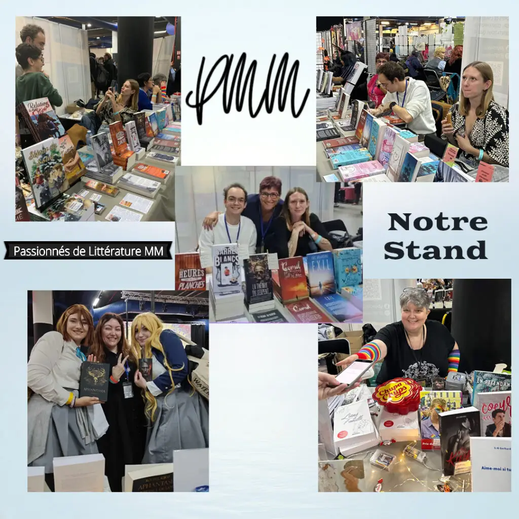 Stand-PMM