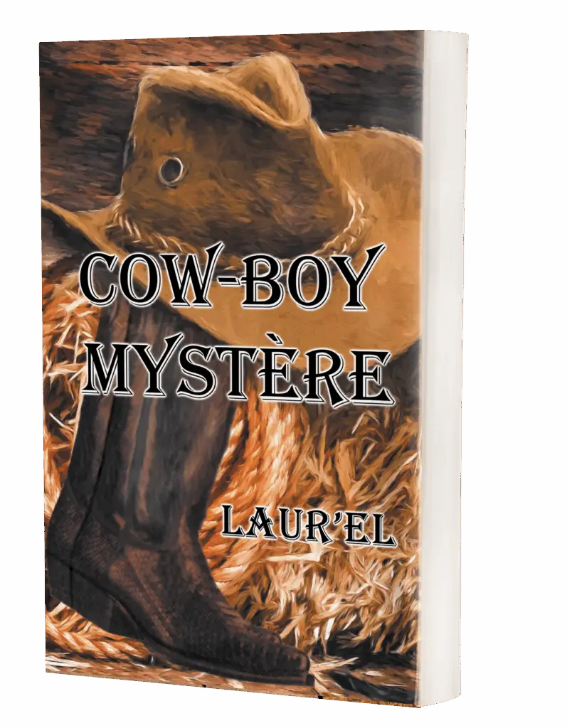 Cow-Boy-Mystère