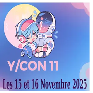 Précommandes Y/con 2025